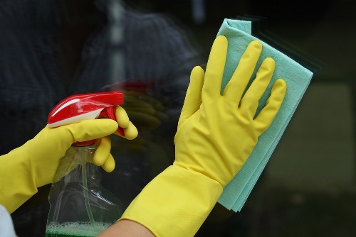 Domestic cleaning service for W12 homes with regular upkeep needs