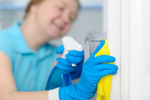 Carpetcleaning W12 modern slavery statement introduction image