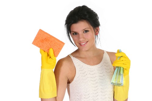 Professional rug cleaning service for homes in W12