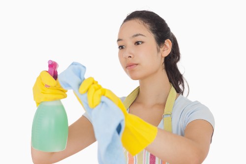 Local rug cleaning for busy households and businesses in W12