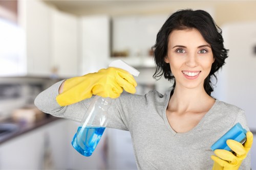 Specialist care for stone and sealed hard floors in W12